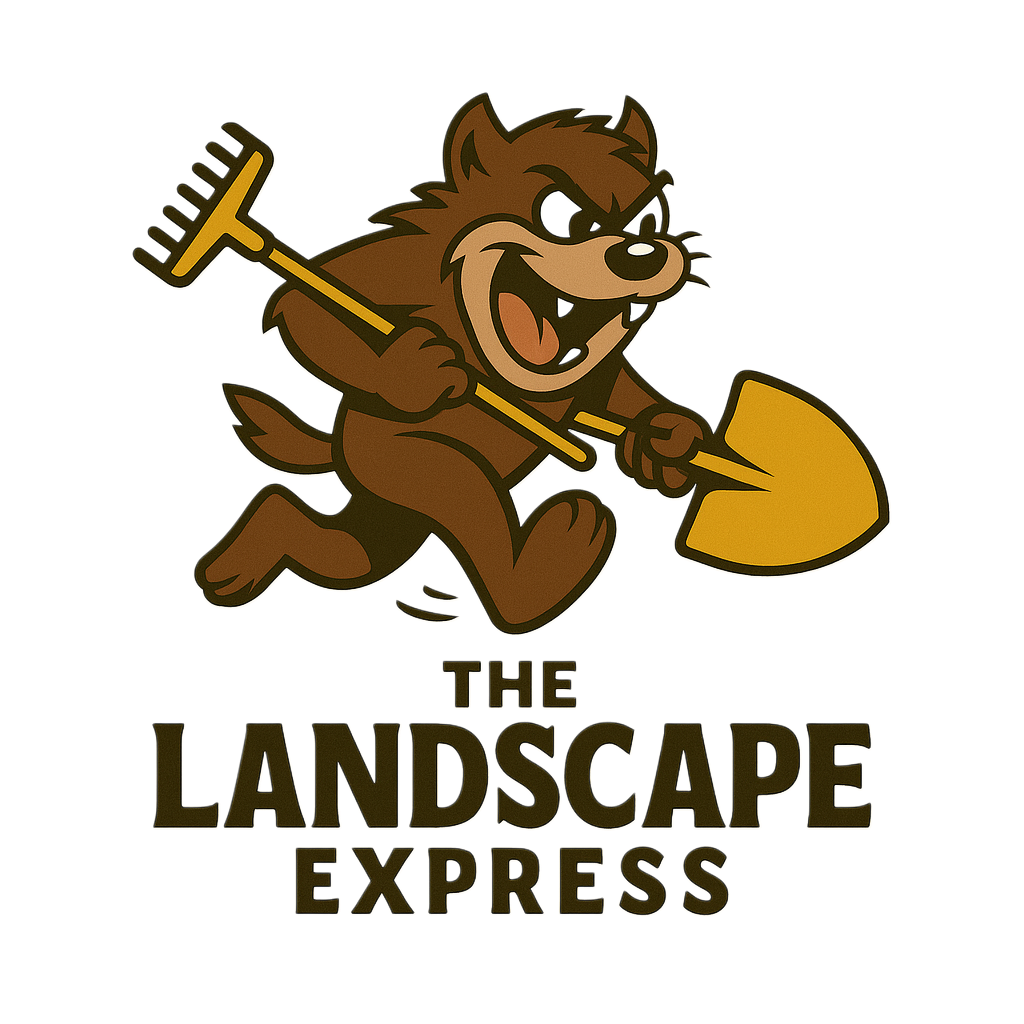The Landscape Express