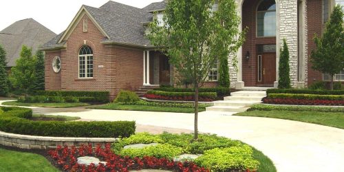 Landscape Design