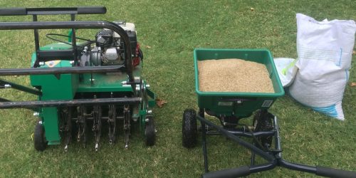 Lawn Care