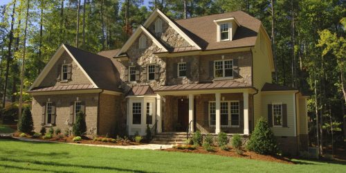 Lawn Mowing, Full Yard Clean Up