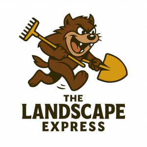 The Landscape Express